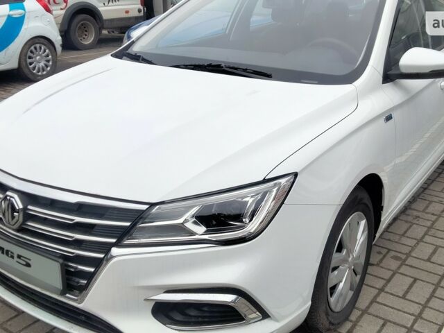 купити нове авто МГ 5 2022 року від офіційного дилера Автоцентр AUTO.RIA МГ фото