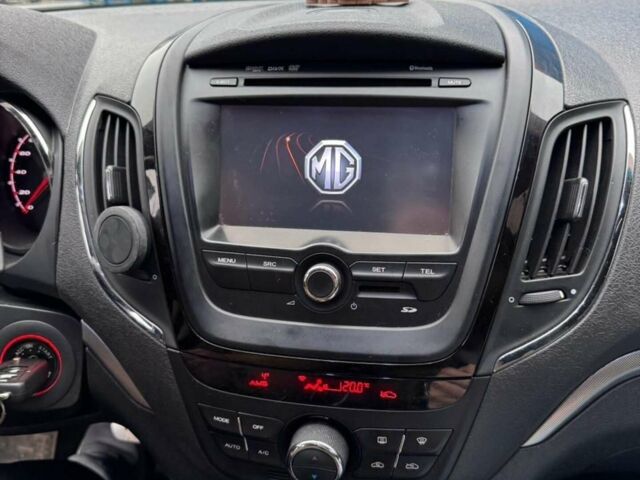 Сірий МГ 5, об'ємом двигуна 1.5 л та пробігом 167 тис. км за 4500 $, фото 1 на Automoto.ua