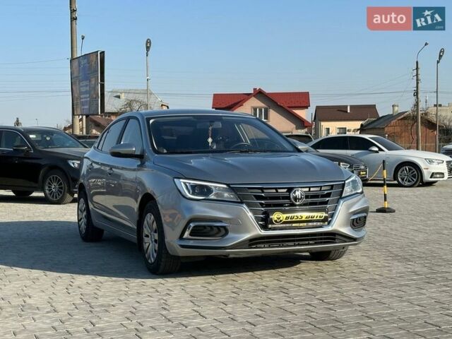 Сірий МГ 5, об'ємом двигуна 1.5 л та пробігом 44 тис. км за 13300 $, фото 1 на Automoto.ua