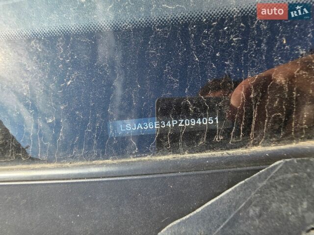 Серый МГ 5, объемом двигателя 1.5 л и пробегом 60 тыс. км за 3000 $, фото 1 на Automoto.ua