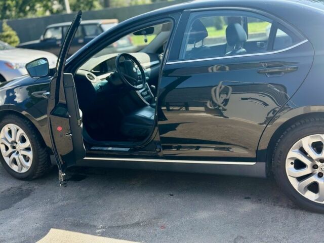 Черный МГ 550, объемом двигателя 1.8 л и пробегом 298 тыс. км за 4200 $, фото 1 на Automoto.ua