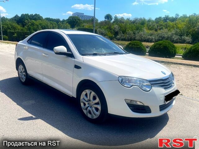 МГ 550, об'ємом двигуна 1.8 л та пробігом 145 тис. км за 5500 $, фото 1 на Automoto.ua