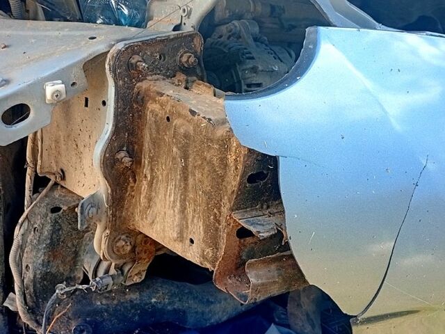 Серый МГ 550, объемом двигателя 1.8 л и пробегом 78 тыс. км за 1200 $, фото 1 на Automoto.ua