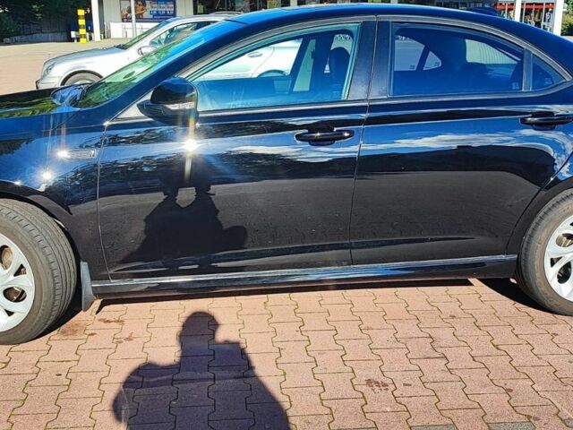 Чорний МГ 6, об'ємом двигуна 1.8 л та пробігом 123 тис. км за 9099 $, фото 1 на Automoto.ua