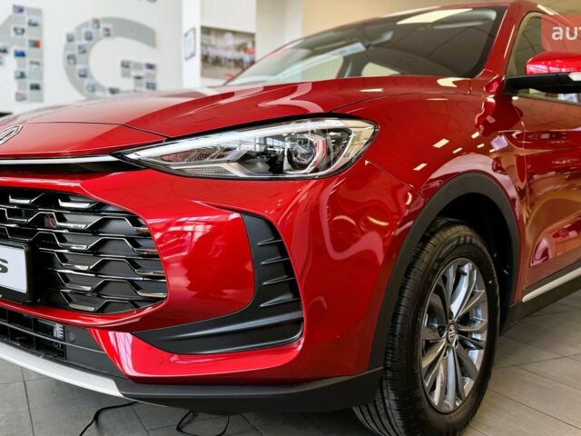 купить новое авто МГ ЗС 2025 года от официального дилера Автоцентр AUTO.RIA МГ фото