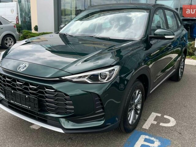 МГ ЗС, объемом двигателя 1.5 л и пробегом 0 тыс. км за 26141 $, фото 1 на Automoto.ua