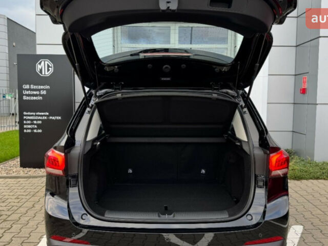 купити нове авто МГ ЗС 2025 року від офіційного дилера MG Авто-Імпульс МГ фото