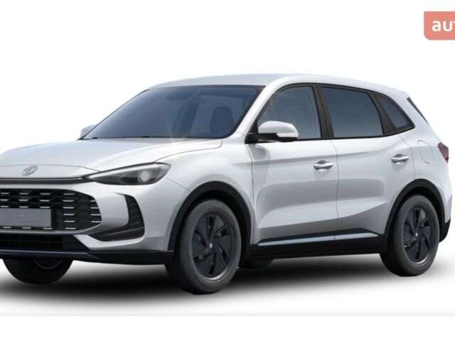купити нове авто МГ ЗС 2025 року від офіційного дилера Автоцентр AUTO.RIA МГ фото