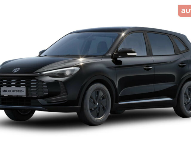 купити нове авто МГ ЗС 2025 року від офіційного дилера Автоцентр AUTO.RIA МГ фото