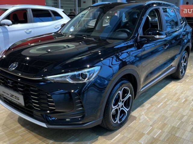 МГ ЗС, объемом двигателя 1.5 л и пробегом 0 тыс. км за 22435 $, фото 1 на Automoto.ua