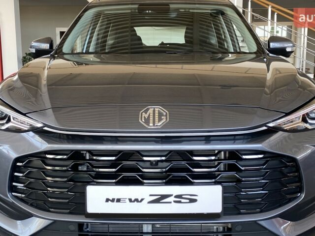 купить новое авто МГ ЗС 2025 года от официального дилера Автоцентр AUTO.RIA МГ фото