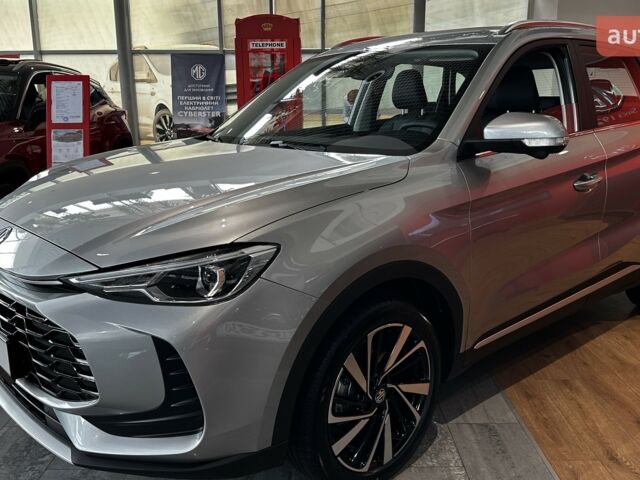 купить новое авто МГ ЗС 2025 года от официального дилера Автоцентр AUTO.RIA МГ фото
