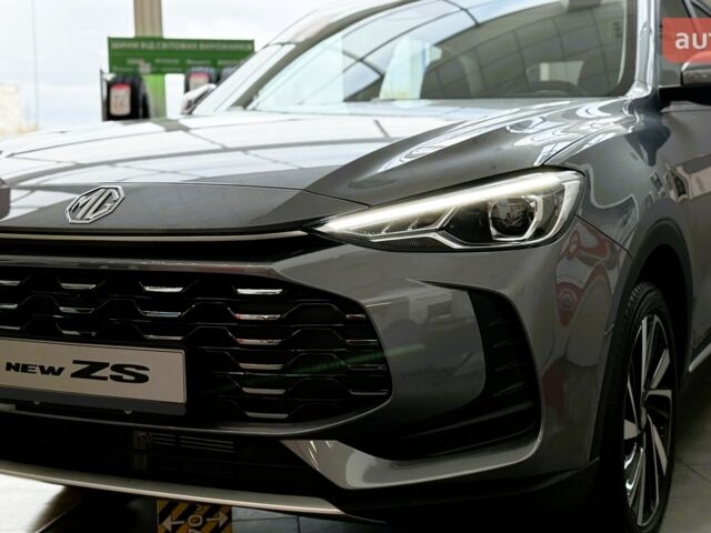 купить новое авто МГ ЗС 2025 года от официального дилера Автоцентр AUTO.RIA МГ фото
