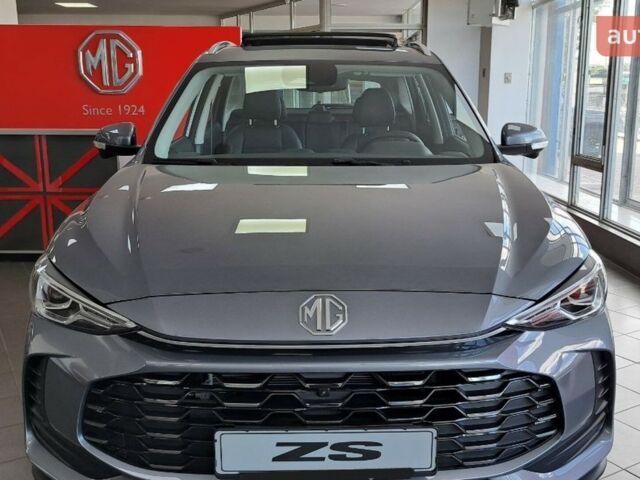 купить новое авто МГ ЗС 2025 года от официального дилера Автоцентр AUTO.RIA МГ фото
