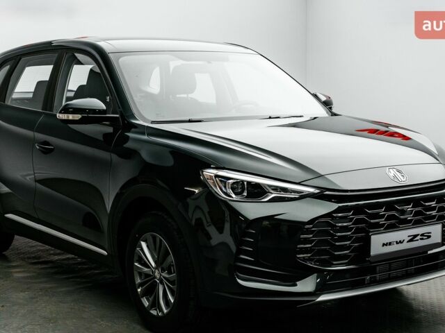 купить новое авто МГ ЗС 2025 года от официального дилера Автоцентр AUTO.RIA МГ фото