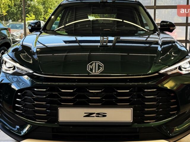 купить новое авто МГ ЗС 2025 года от официального дилера Автоцентр AUTO.RIA МГ фото