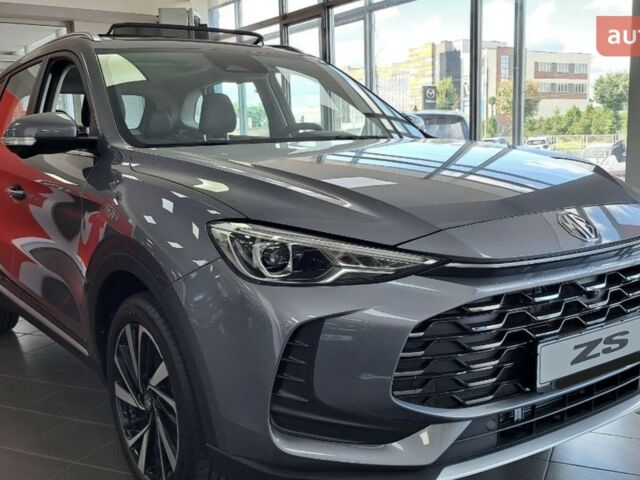 купить новое авто МГ ЗС 2025 года от официального дилера Автоцентр AUTO.RIA МГ фото