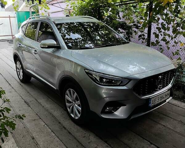 Сірий МГ ЗС, об'ємом двигуна 1.5 л та пробігом 30 тис. км за 15000 $, фото 1 на Automoto.ua