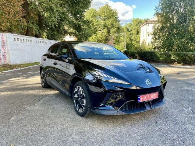 Чорний МГ Інша, об'ємом двигуна 0 л та пробігом 12 тис. км за 18499 $, фото 1 на Automoto.ua