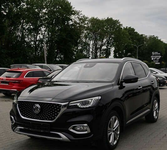 МГ HS, объемом двигателя 2 л и пробегом 30 тыс. км за 19500 $, фото 1 на Automoto.ua