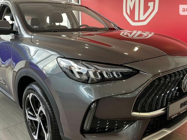 купити нове авто МГ HS 2023 року від офіційного дилера Автовінн MG МГ фото