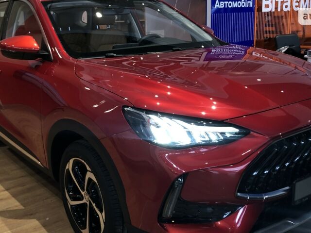 купить новое авто МГ HS 2023 года от официального дилера Автоцентр AUTO.RIA МГ фото