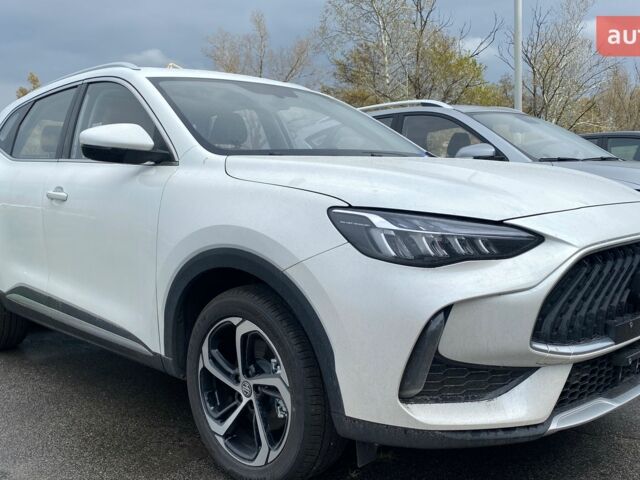 купити нове авто МГ HS 2023 року від офіційного дилера Автоцентр AUTO.RIA МГ фото