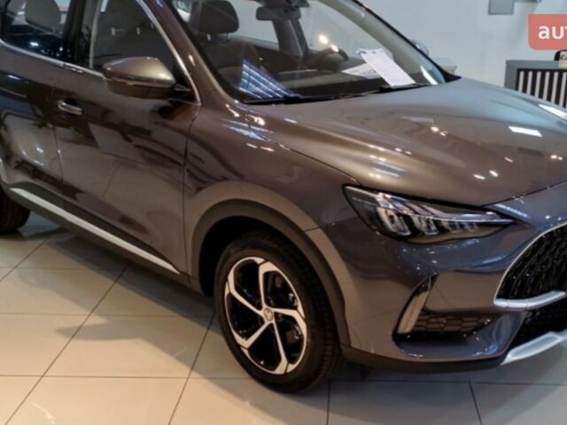 купить новое авто МГ HS 2024 года от официального дилера Автоцентр AUTO.RIA МГ фото