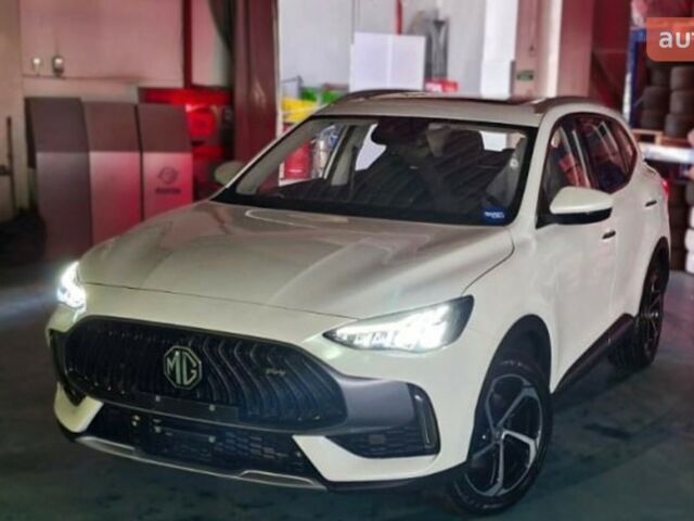 купить новое авто МГ HS 2024 года от официального дилера Автоцентр AUTO.RIA МГ фото