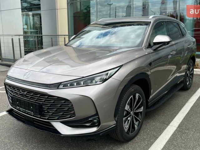 купить новое авто МГ HS 2025 года от официального дилера MG Віннер Автомотів МГ фото