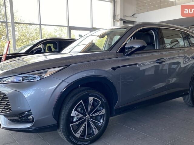 купить новое авто МГ HS 2025 года от официального дилера Автоцентр AUTO.RIA МГ фото