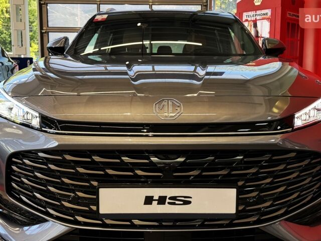 купить новое авто МГ HS 2025 года от официального дилера Автоцентр AUTO.RIA МГ фото