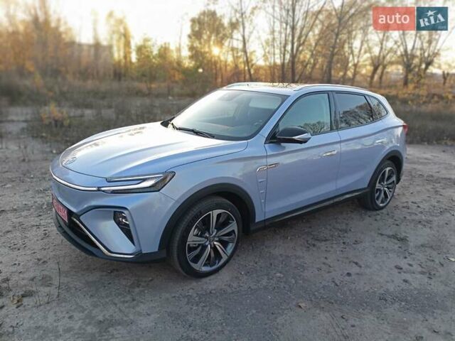 МГ Marvel R, объемом двигателя 0 л и пробегом 1 тыс. км за 25500 $, фото 1 на Automoto.ua