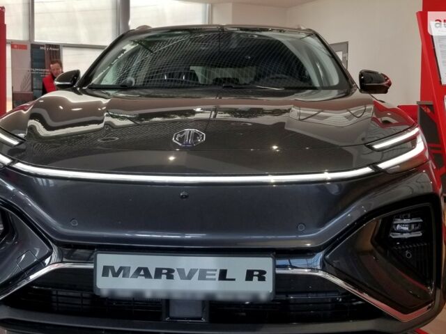 купити нове авто МГ Marvel R 2022 року від офіційного дилера Автоцентр AUTO.RIA МГ фото