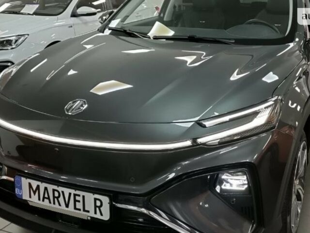 купить новое авто МГ Marvel R 2022 года от официального дилера Автоцентр AUTO.RIA МГ фото