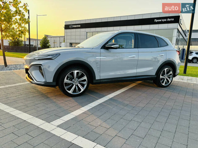 МГ Marvel R, объемом двигателя 0 л и пробегом 12 тыс. км за 21500 $, фото 1 на Automoto.ua