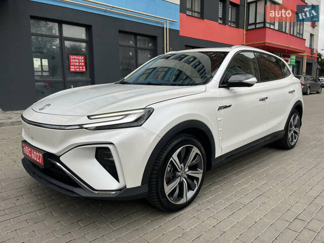 МГ Marvel R, об'ємом двигуна 0 л та пробігом 11 тис. км за 21800 $, фото 1 на Automoto.ua