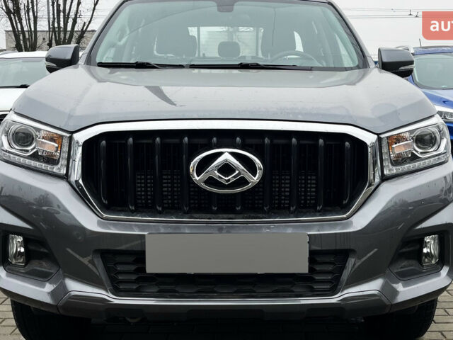 купить новое авто МГ MAXUS T60 2025 года от официального дилера Автоцентр AUTO.RIA МГ фото