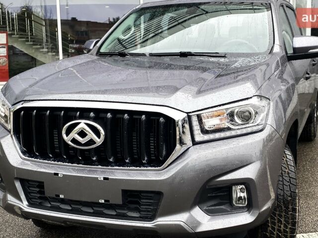 купить новое авто МГ MAXUS T60 2025 года от официального дилера Автоцентр AUTO.RIA МГ фото