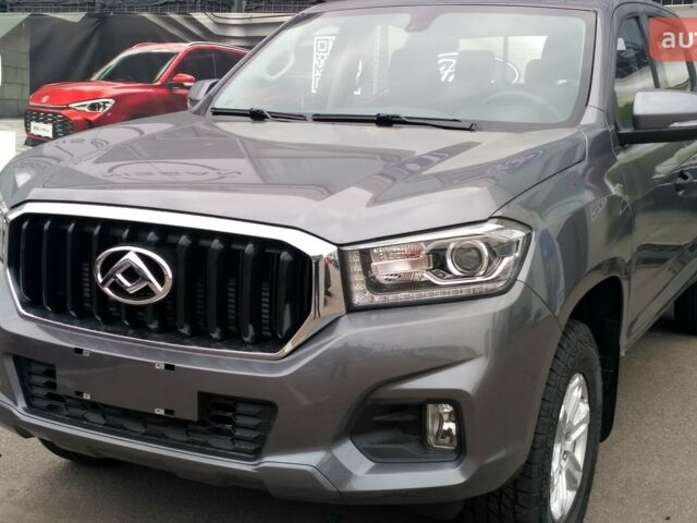 купить новое авто МГ MAXUS T60 2025 года от официального дилера Автоцентр AUTO.RIA МГ фото