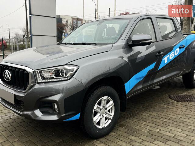 купити нове авто МГ MAXUS T60 2026 року від офіційного дилера Автоцентр AUTO.RIA МГ фото