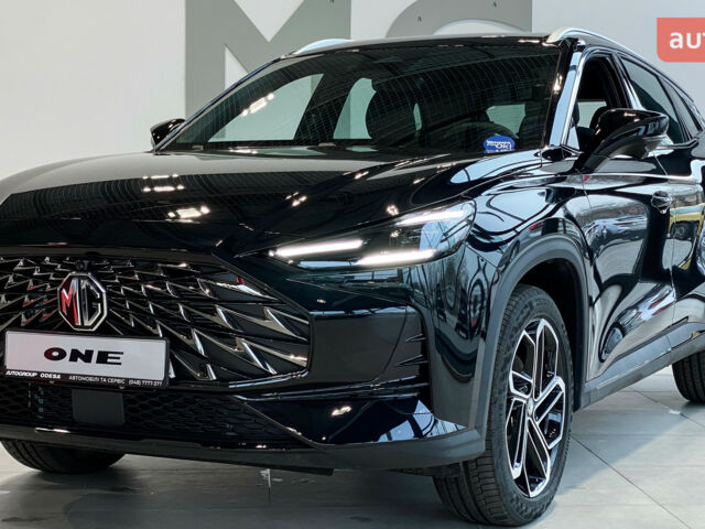 купить новое авто МГ One 2025 года от официального дилера АВТОГРУП МОТОРС МГ фото