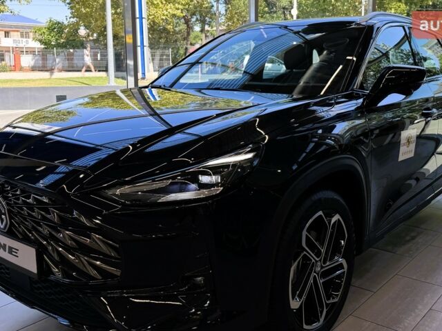 купити нове авто МГ One 2025 року від офіційного дилера Автоцентр AUTO.RIA МГ фото