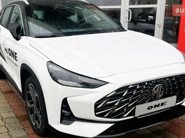 купить новое авто МГ One 2025 года от официального дилера Автоцентр AUTO.RIA МГ фото