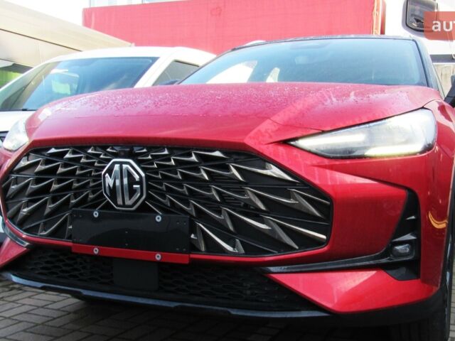 купити нове авто МГ One 2025 року від офіційного дилера Автоцентр AUTO.RIA МГ фото