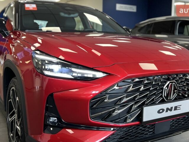 купить новое авто МГ One 2025 года от официального дилера Автоцентр AUTO.RIA МГ фото