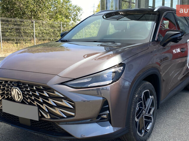 купить новое авто МГ One 2025 года от официального дилера Автоцентр AUTO.RIA МГ фото