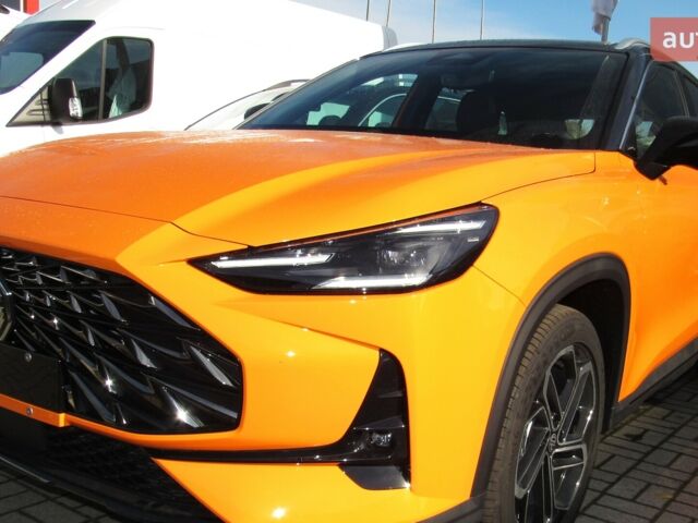 купити нове авто МГ One 2025 року від офіційного дилера Автоцентр AUTO.RIA МГ фото