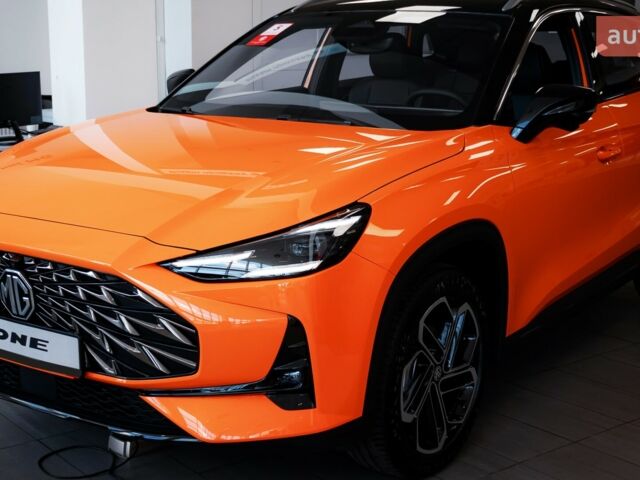 купить новое авто МГ One 2025 года от официального дилера Автоцентр AUTO.RIA МГ фото