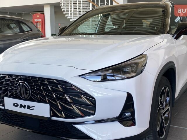 купить новое авто МГ One 2025 года от официального дилера Автоцентр AUTO.RIA МГ фото
